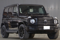 2023 Mercedes-Benz G CLASS 