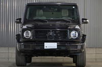 2023 Mercedes-Benz G CLASS 