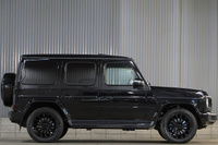 2023 Mercedes-Benz G CLASS 