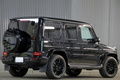 2023 Mercedes-Benz G CLASS 