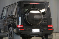 2023 Mercedes-Benz G CLASS 