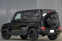 2023 Mercedes-Benz G CLASS 