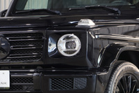 2023 Mercedes-Benz G CLASS 