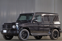 2023 Mercedes-Benz G CLASS 
