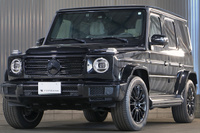 2023 Mercedes-Benz G CLASS 