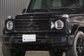 2023 Mercedes-Benz G CLASS 