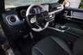 2022 Mercedes-Benz G CLASS 