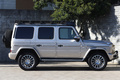 2022 Mercedes-Benz G CLASS 