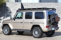 2022 Mercedes-Benz G CLASS 