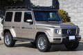 2022 Mercedes-Benz G CLASS 
