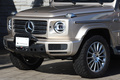 2022 Mercedes-Benz G CLASS 