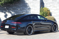 2022 Mercedes-AMG GT 