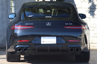 2022 Mercedes-AMG GT 