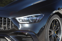 2022 Mercedes-AMG GT 