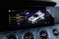 2022 Mercedes-AMG GT 