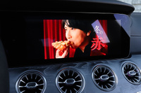 2022 Mercedes-AMG GT 