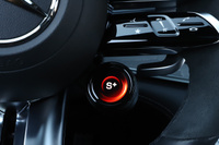 2022 Mercedes-AMG GT 