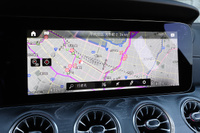 2022 Mercedes-AMG GT 