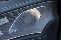 2022 Mercedes-AMG GT 