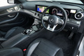 2019 Mercedes-AMG E CLASS null