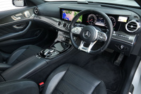 2019 Mercedes-AMG E CLASS null