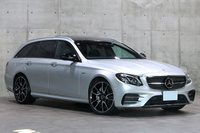 2019 Mercedes-AMG E CLASS null
