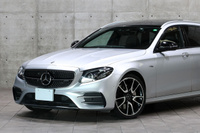 2019 Mercedes-AMG E CLASS null