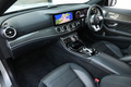 2019 Mercedes-AMG E CLASS null