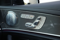 2019 Mercedes-AMG E CLASS null