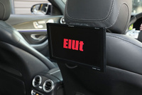 2019 Mercedes-AMG E CLASS null