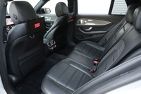 2019 Mercedes-AMG E CLASS null