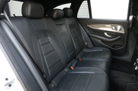 2019 Mercedes-AMG E CLASS null