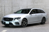 2019 Mercedes-AMG E CLASS null