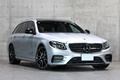 2019 Mercedes-AMG E CLASS null
