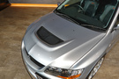 2005 Mitsubishi LANCER EVOLUTION CT9A Lancer GSR Evolution IX , Verified LOW KM's, Motve Brake Kit, Aftermarket 18Inch Wheels