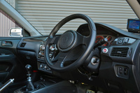 2005 Mitsubishi LANCER EVOLUTION CT9A Lancer GSR Evolution IX , Verified LOW KM's, Motve Brake Kit, Aftermarket 18Inch Wheels