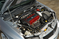 2005 Mitsubishi LANCER EVOLUTION CT9A Lancer GSR Evolution IX , Verified LOW KM's, Motve Brake Kit, Aftermarket 18Inch Wheels