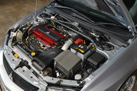 2005 Mitsubishi LANCER EVOLUTION CT9A Lancer GSR Evolution IX , Verified LOW KM's, Motve Brake Kit, Aftermarket 18Inch Wheels