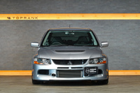 2005 Mitsubishi LANCER EVOLUTION CT9A Lancer GSR Evolution IX , Verified LOW KM's, Motve Brake Kit, Aftermarket 18Inch Wheels