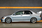 2005 Mitsubishi LANCER EVOLUTION CT9A Lancer GSR Evolution IX , Verified LOW KM's, Motve Brake Kit, Aftermarket 18Inch Wheels