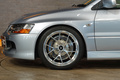 2005 Mitsubishi LANCER EVOLUTION CT9A Lancer GSR Evolution IX , Verified LOW KM's, Motve Brake Kit, Aftermarket 18Inch Wheels