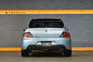 2005 Mitsubishi LANCER EVOLUTION CT9A Lancer GSR Evolution IX , Verified LOW KM's, Motve Brake Kit, Aftermarket 18Inch Wheels
