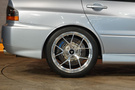2005 Mitsubishi LANCER EVOLUTION CT9A Lancer GSR Evolution IX , Verified LOW KM's, Motve Brake Kit, Aftermarket 18Inch Wheels