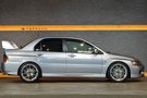 2005 Mitsubishi LANCER EVOLUTION CT9A Lancer GSR Evolution IX , Verified LOW KM's, Motve Brake Kit, Aftermarket 18Inch Wheels