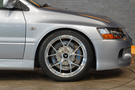 2005 Mitsubishi LANCER EVOLUTION CT9A Lancer GSR Evolution IX , Verified LOW KM's, Motve Brake Kit, Aftermarket 18Inch Wheels