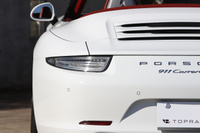 2013 Porsche 911 null