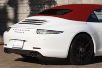 2013 Porsche 911 null