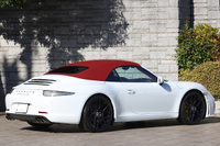 2013 Porsche 911 null