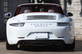 2013 Porsche 911 null