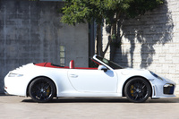 2013 Porsche 911 null